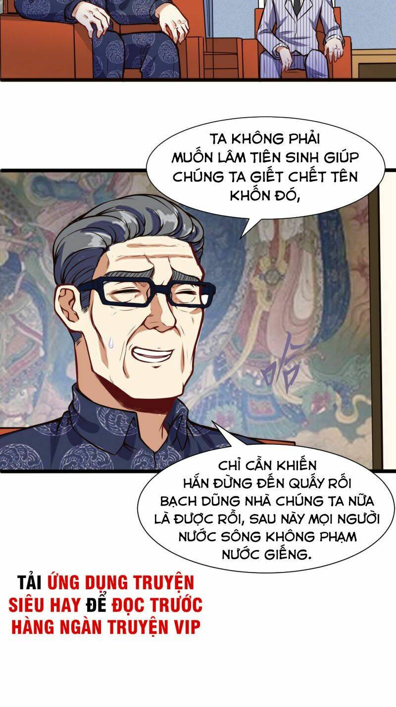 Đô Thị Âm Dương Tiên Y: Chapter 94
