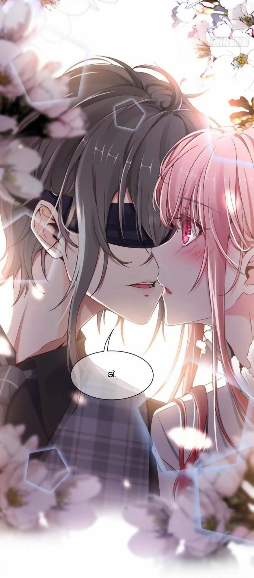 Quyến Rũ Không Thành: Chapter 24