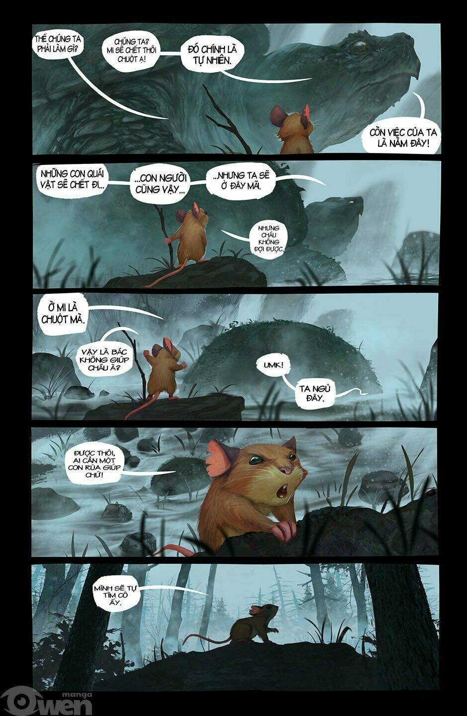Phục Thù Thiếu Gia Tiểu Điềm Thê: Chapter 4