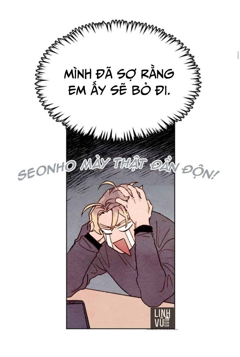 Ôi ! Trợ Lý Đặc Biệt Của Tôi: Chapter 13