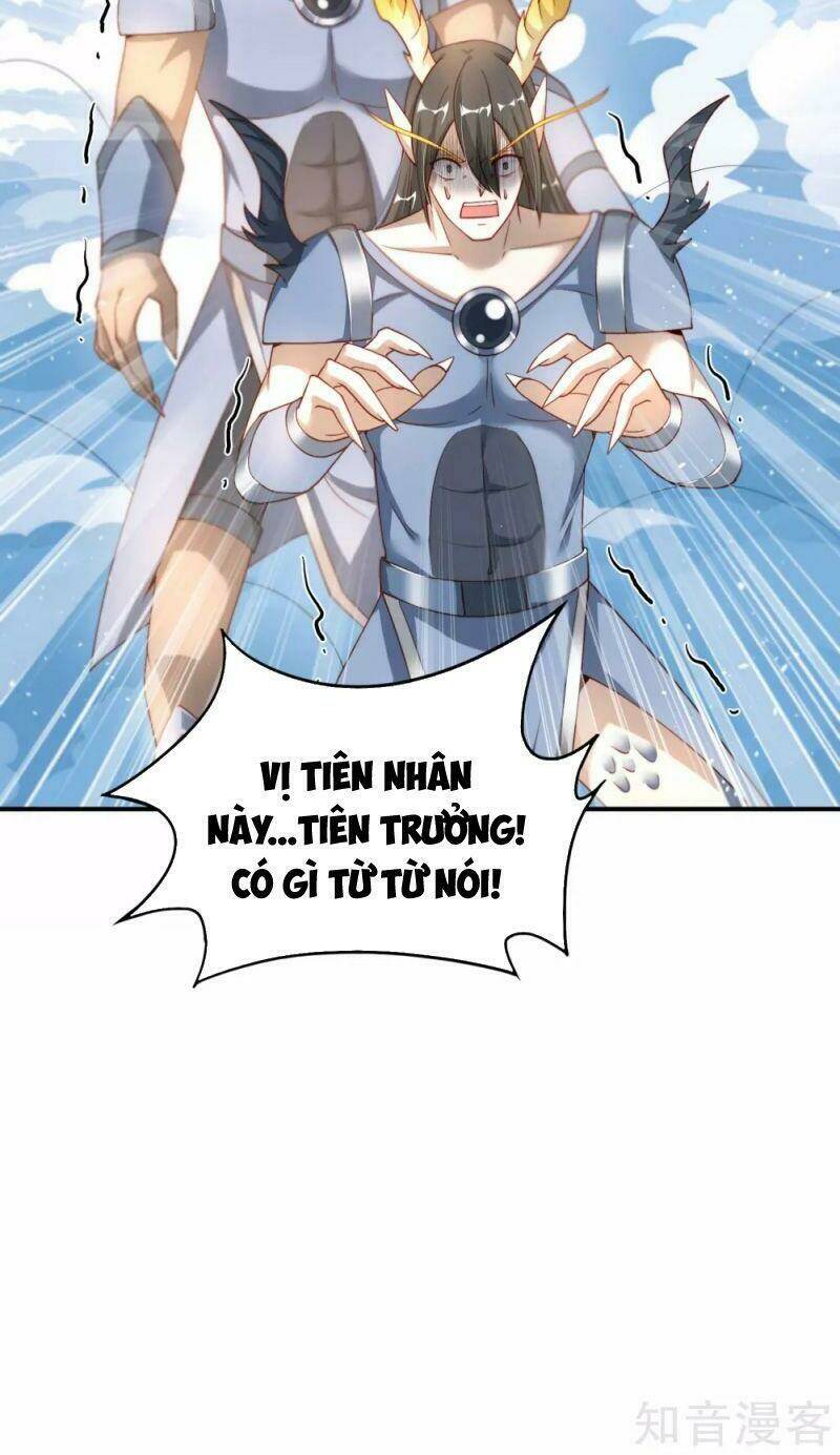 Vòng Bạn Bè Mạnh Nhất Của Tiên Giới: Chapter 91