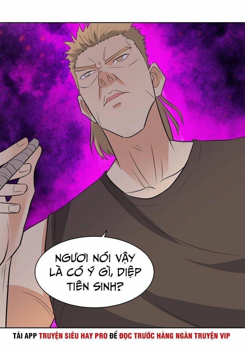 Học Viện Cao Thủ: Chapter 251
