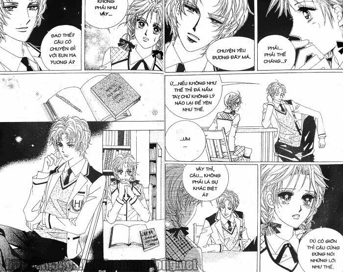 Yêu Hoặc Chết: Chapter 2