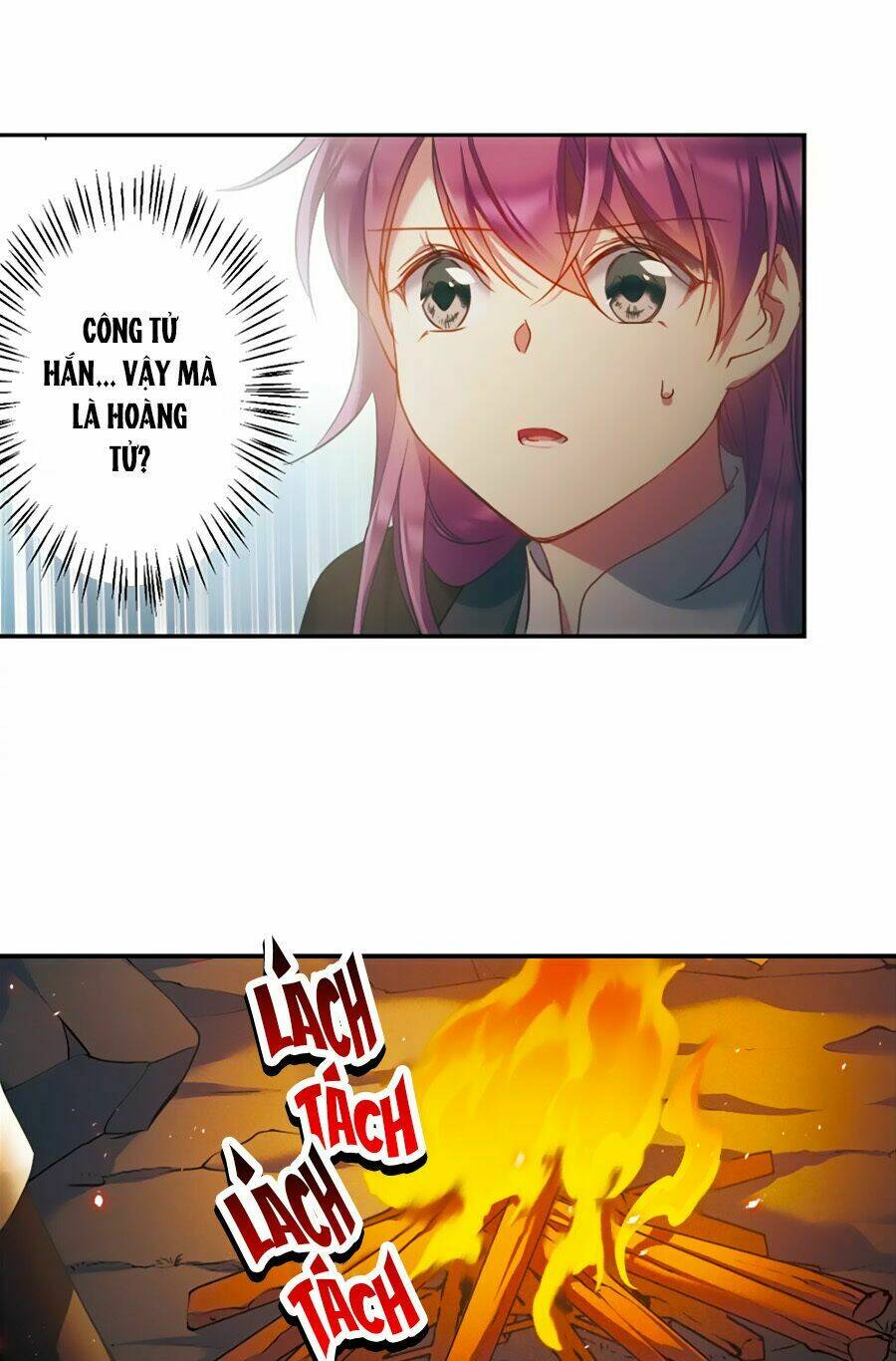 Thượng Quốc Phú Chi Thiên Đống Tuyết: Chapter 50