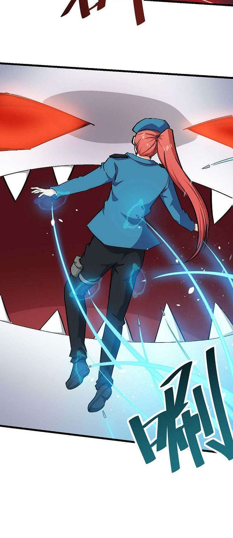 Vườn Trường Cuồng Sư Hệ Thống: Chapter 138