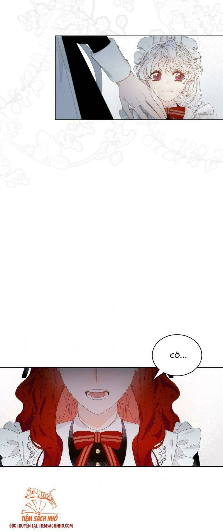 Hoàng Hậu Ác Nữ Yêu Quý Tôi: Chapter 5