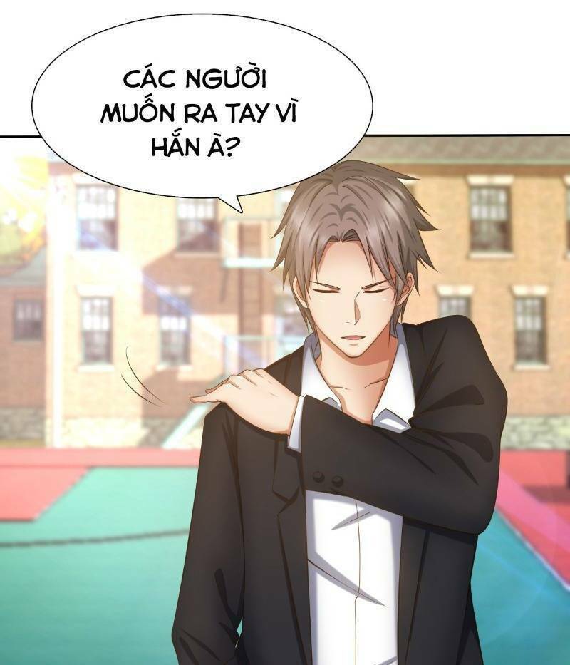 Tuyệt Thế Thiên Tài Hệ Thống: Chapter 52