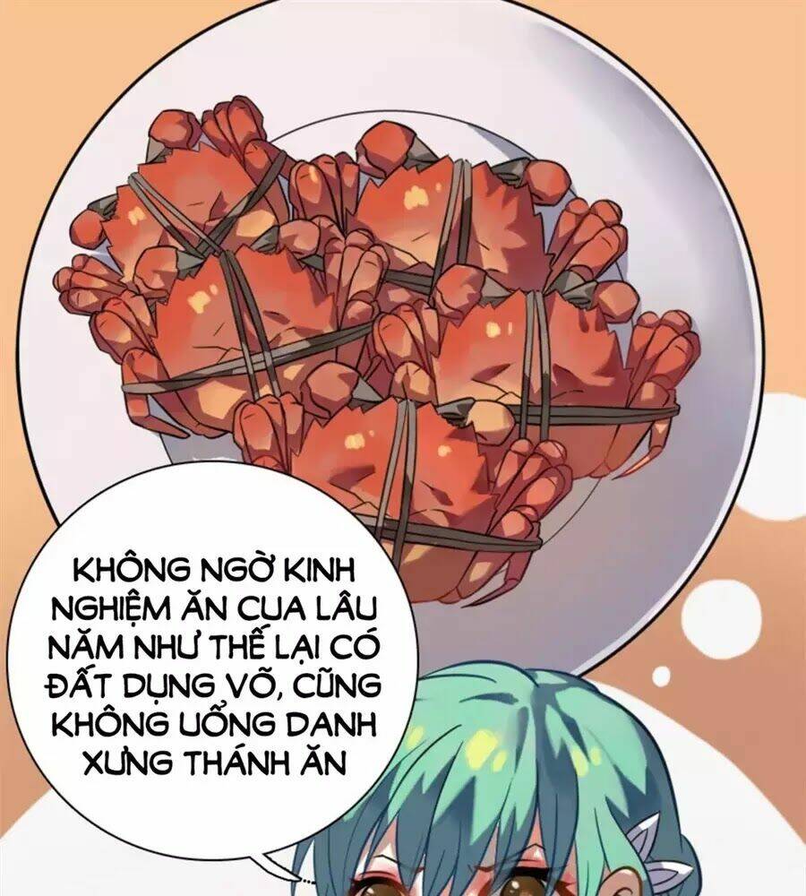 Vạn Năm Nhân Duyên Nhất Tuyến Khiên: Chapter 72