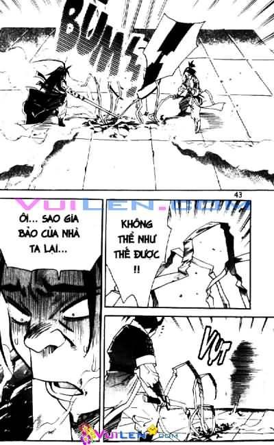 Diêm Đế: Chapter 38