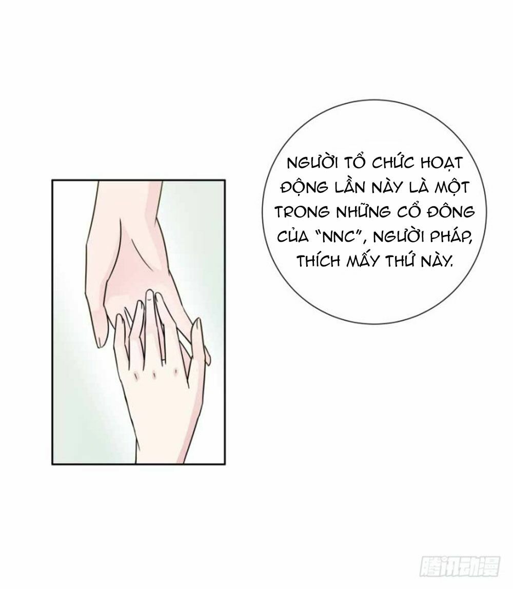 Thiên Kim Đường Môn: Chapter 93
