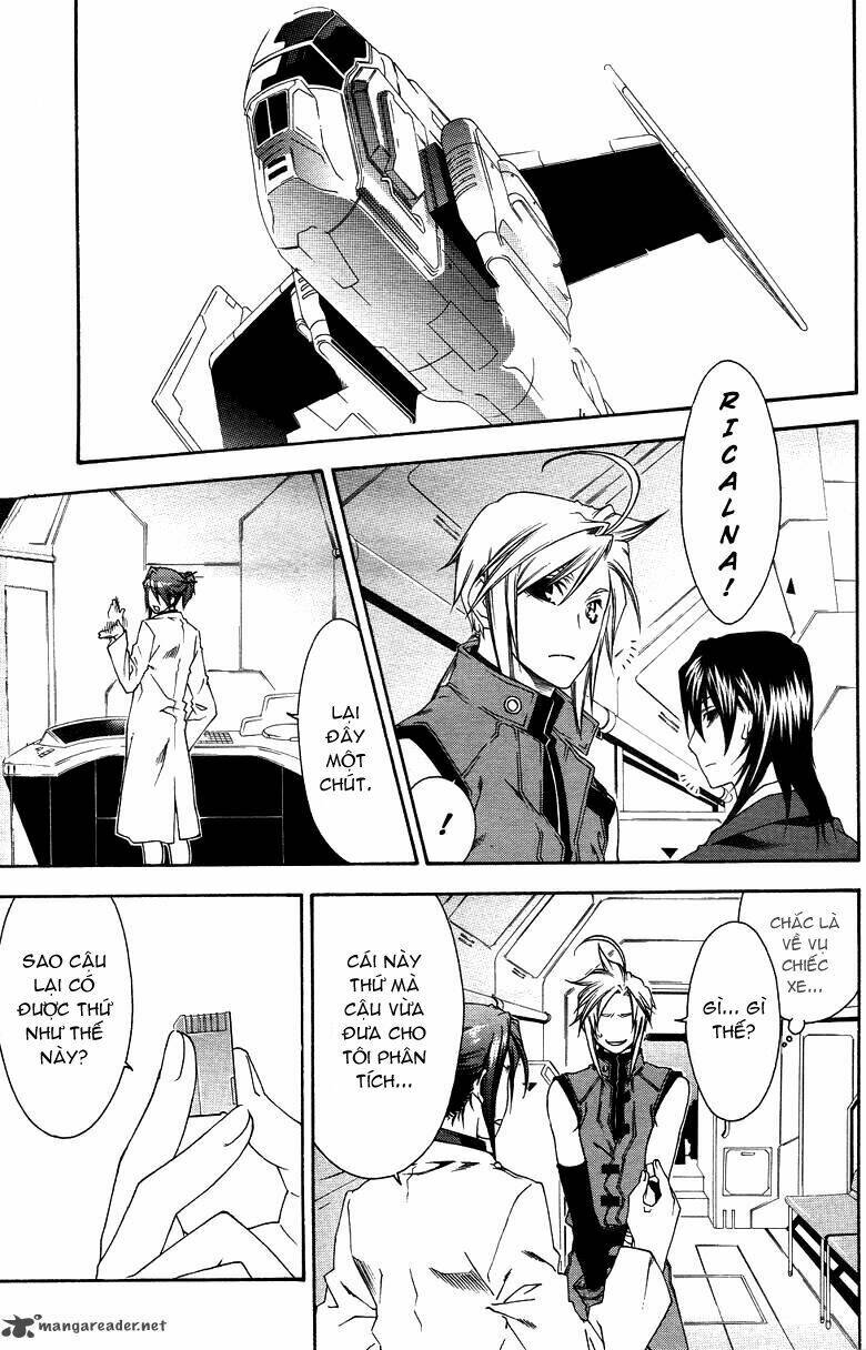 Mother Keeper: Chapter 22