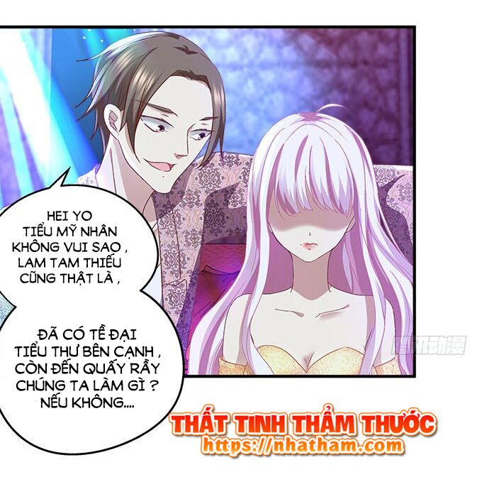 Thiên lại âm linh: Chapter 42