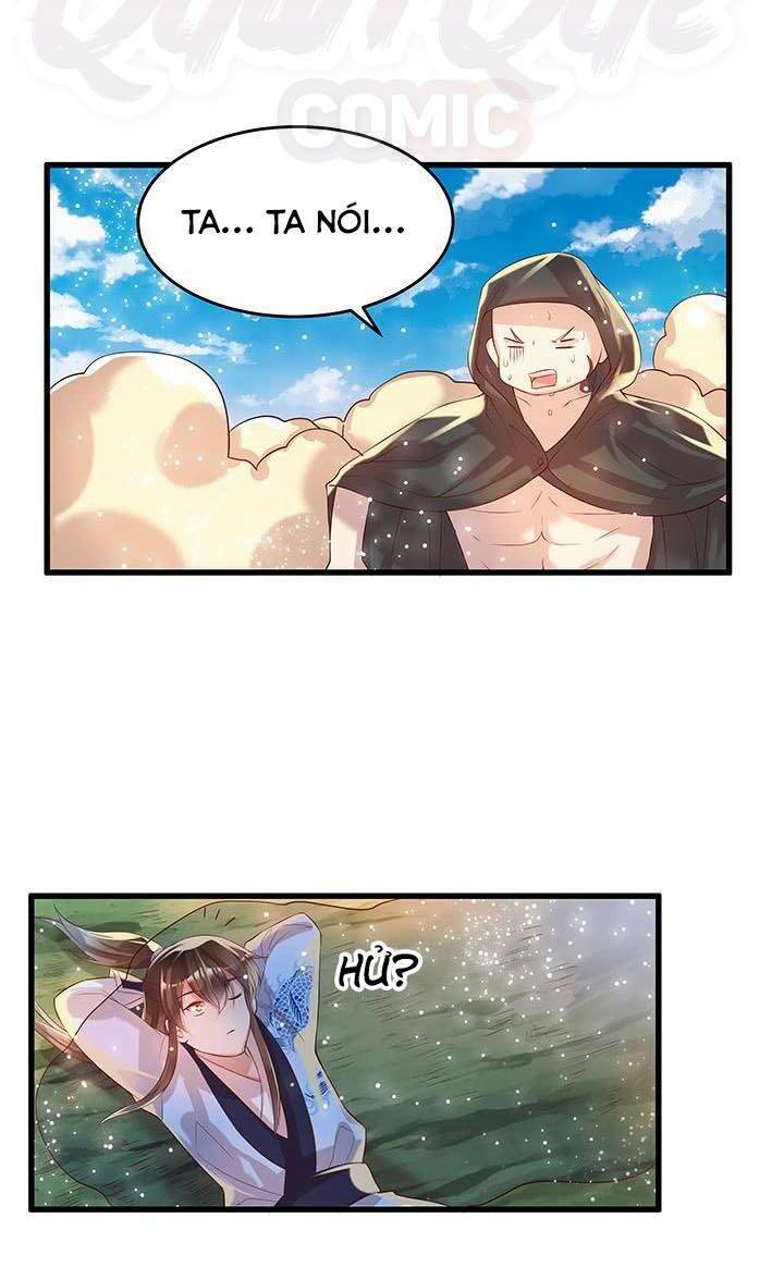 Siêu Phàm Truyện: Chapter 45