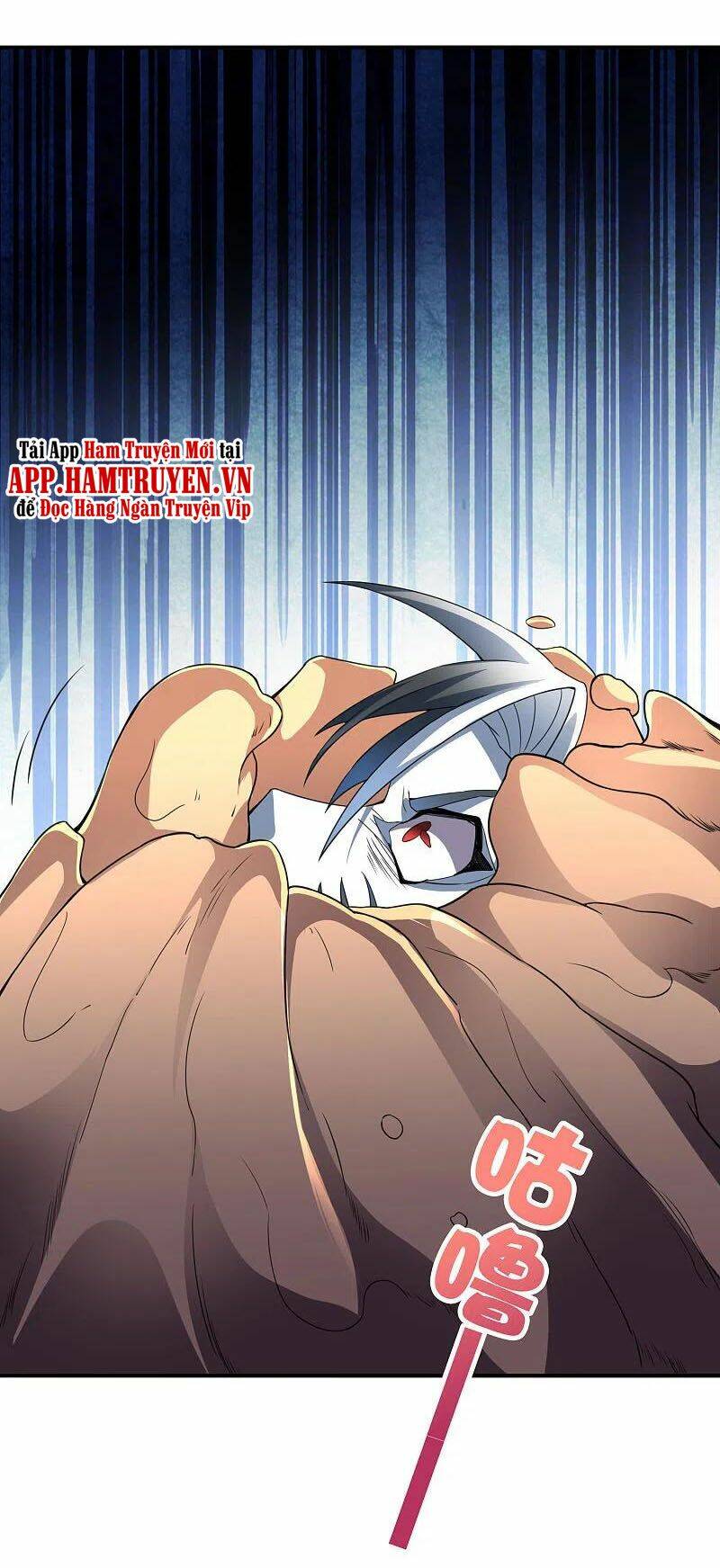 Phục Thiên Thánh Chủ: Chapter 200