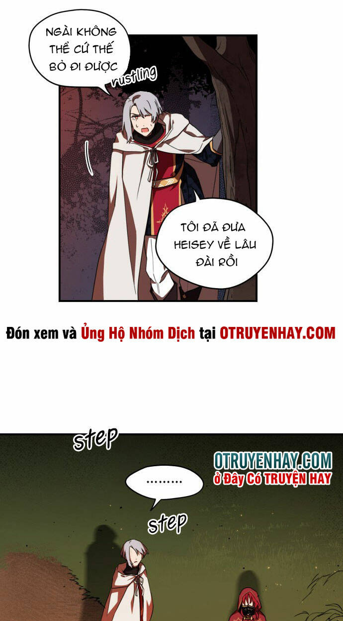 LÂU ĐÀI VÔ DANH: Chapter 25