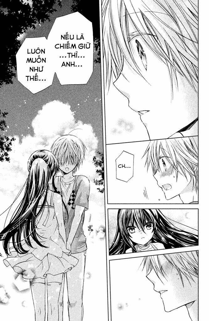 Watashi Ni Xx Shinasai!: Chapter 47