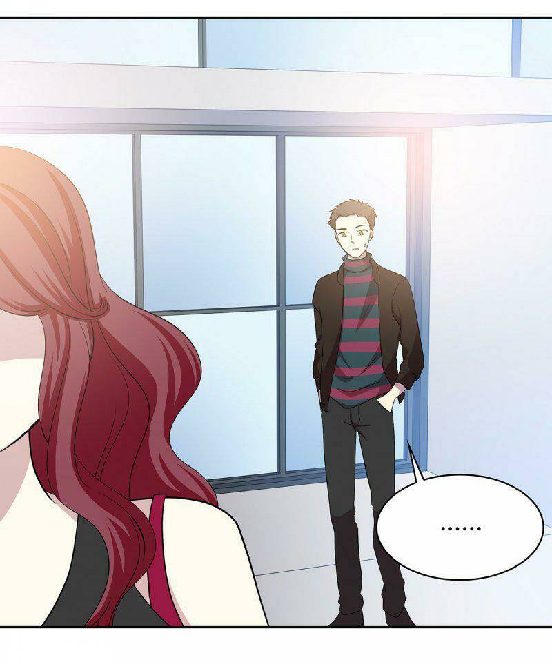 Người Yêu Thời Không: Chapter 46