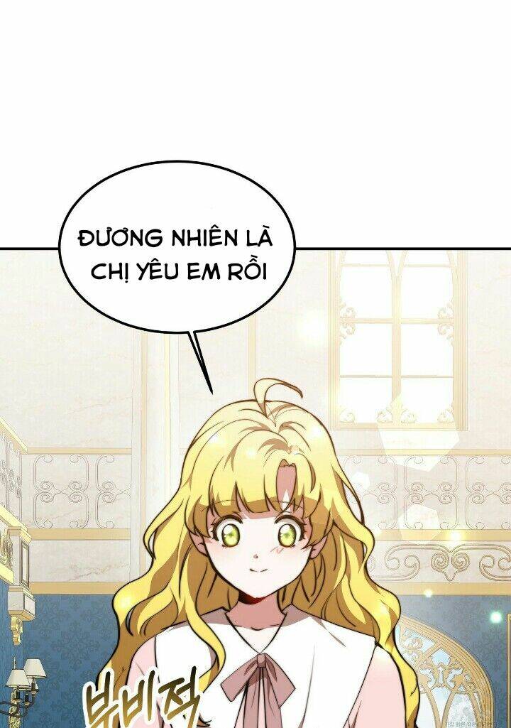 Công Chúa Bị Lãng Quên Muốn Sống Trong Hòa Bình: Chapter 20