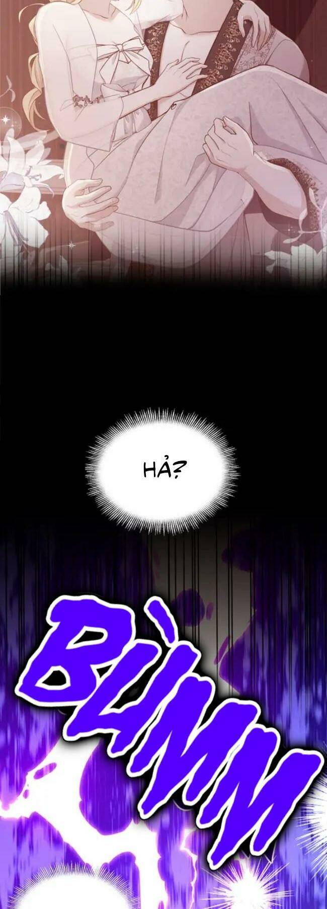 Một Đêm Với Hoàng Đế: Chapter 36