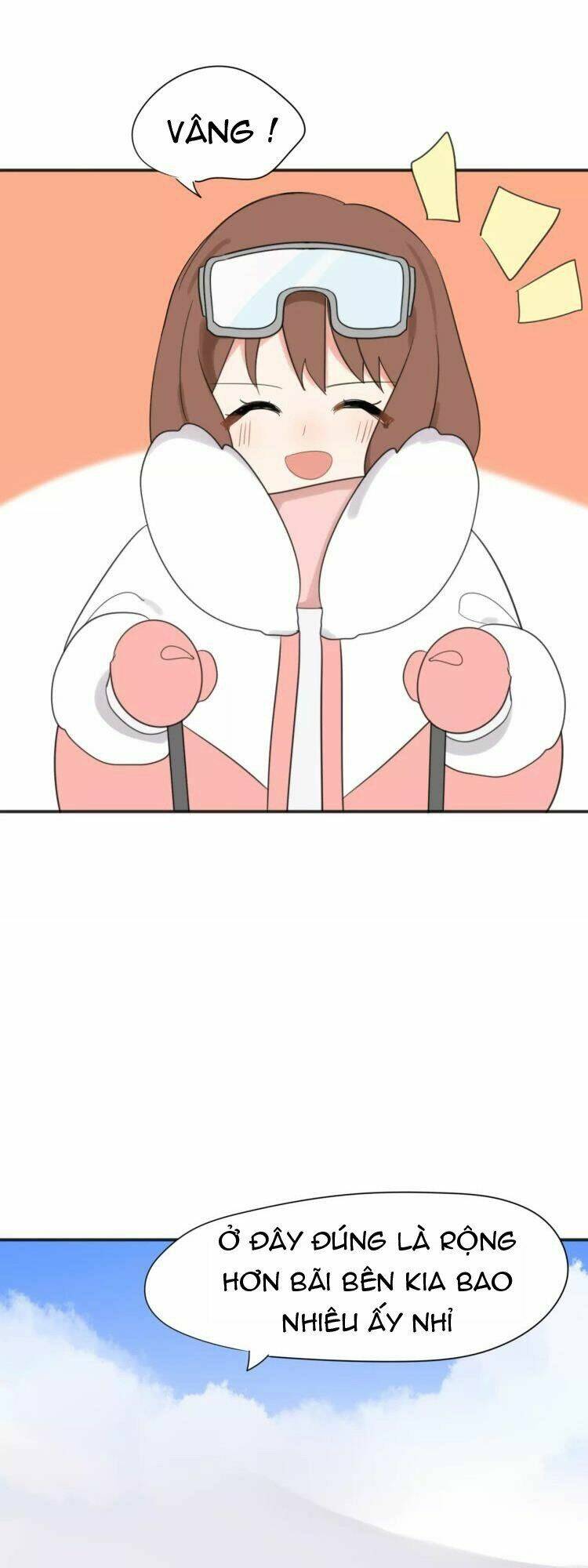 Tiểu Miêu Và Hắc Diệu Thạch: Chapter 24