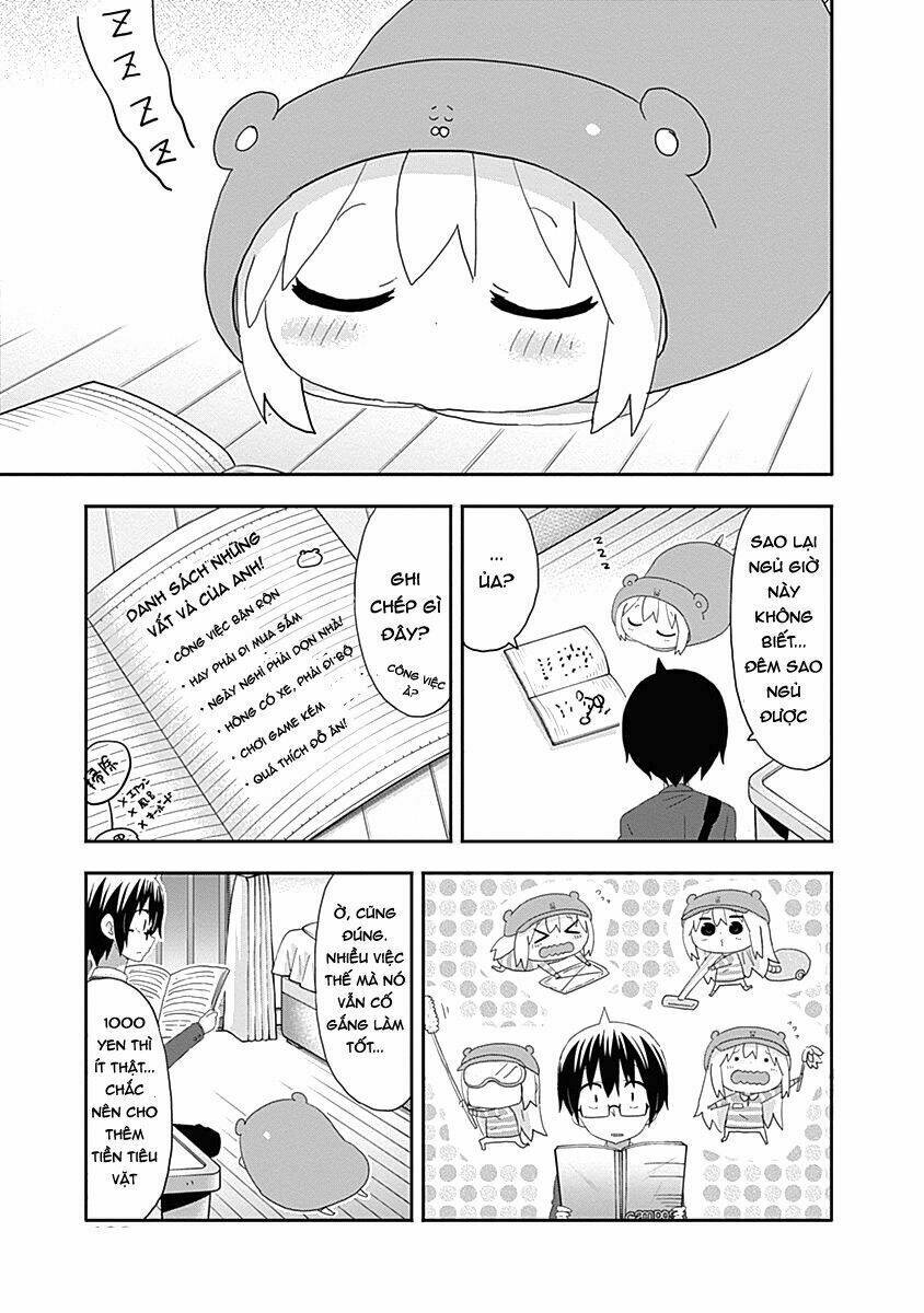 Đứa Em Gái Hai Mặt: Chapter 177