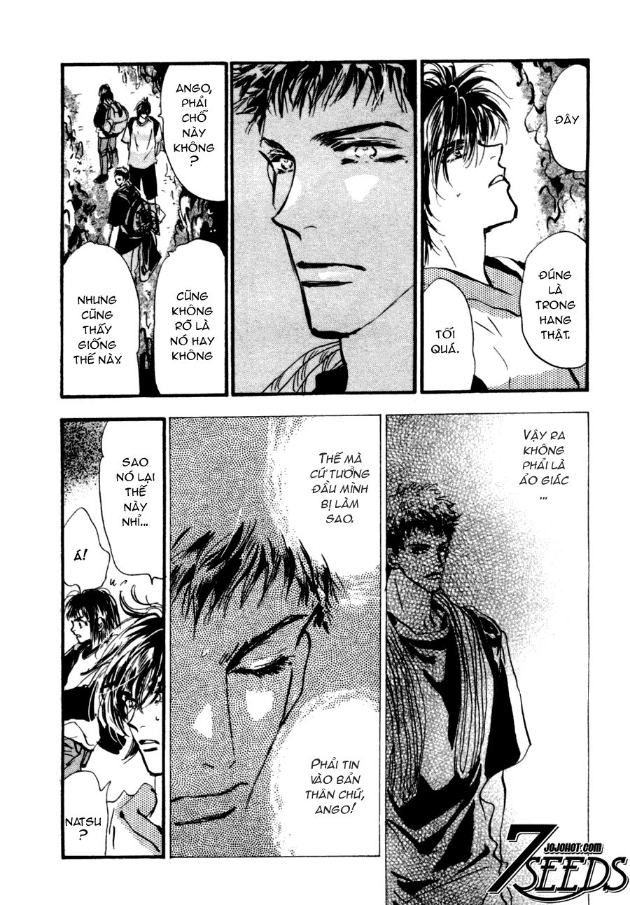 Mầm Sống: Chapter 99