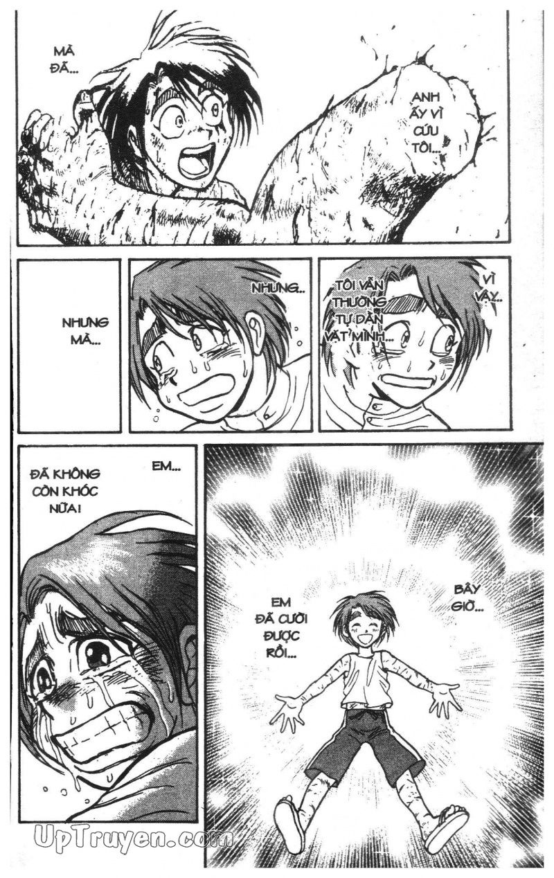 Fujita Kazuhiro: Chapter 14