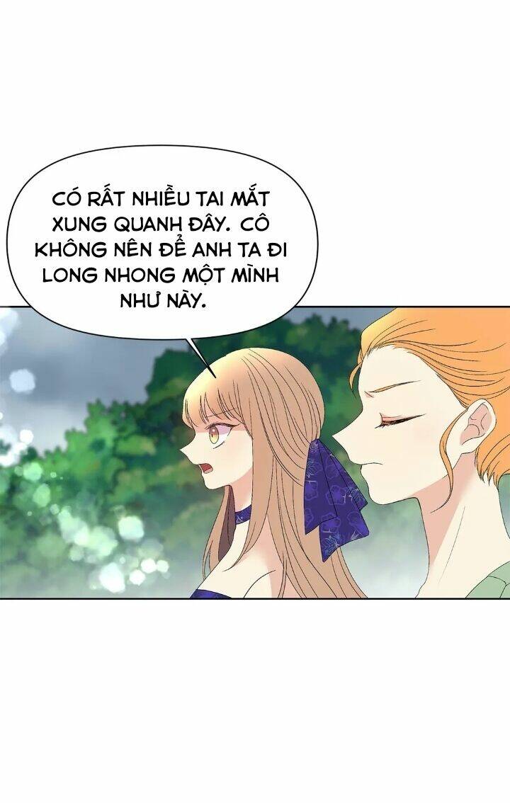 Công Chúa Thời Gian Có Hạn: Chapter 13