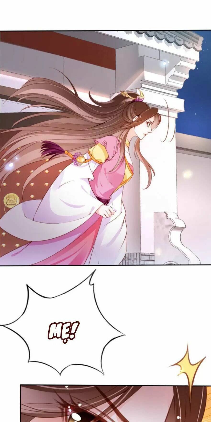 Nàng Trở Thành Bạch Nguyệt Quang Của Vương Gia Bệnh Kiều: Chapter 102