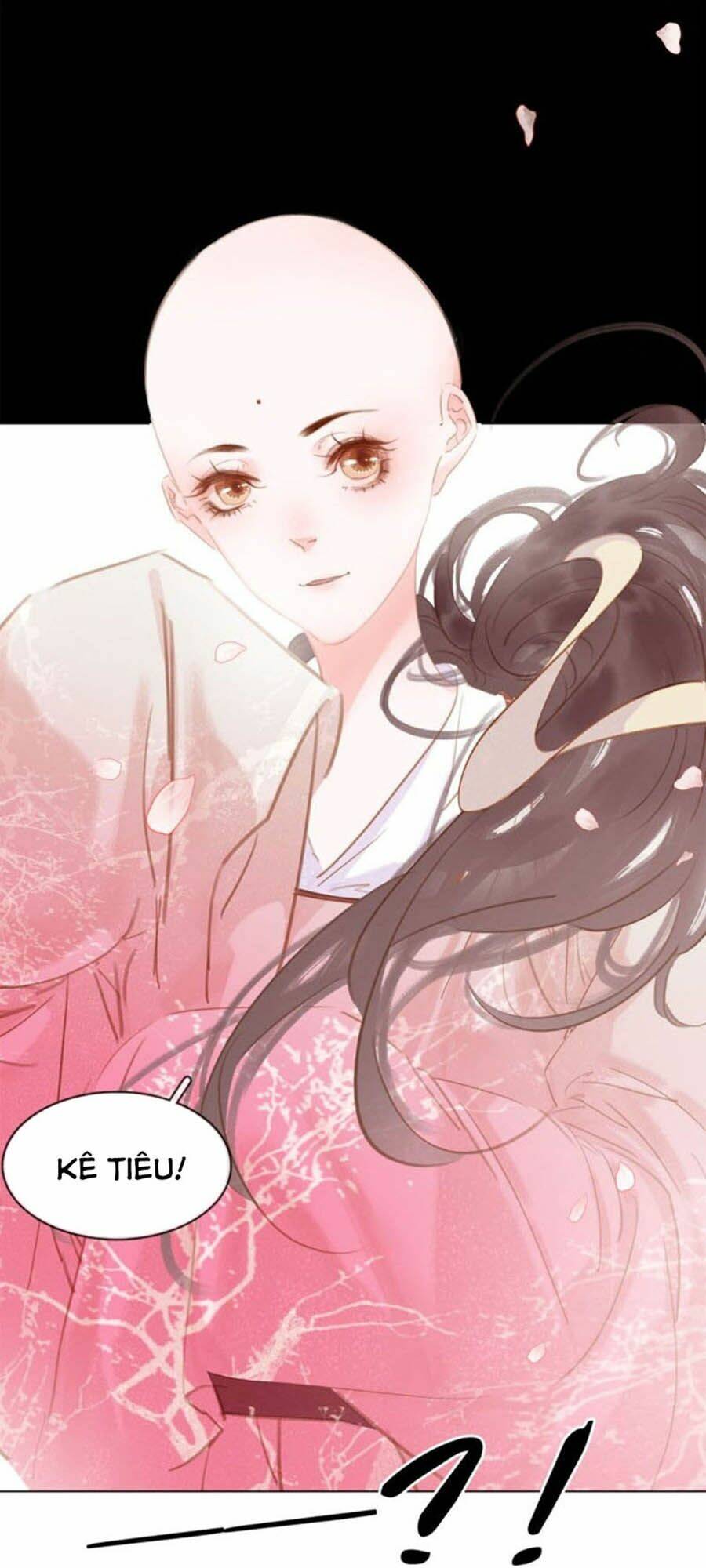 Tiểu Sư Phụ, Tóc Giả Của Ngài Rơi Rồi!: Chapter 35