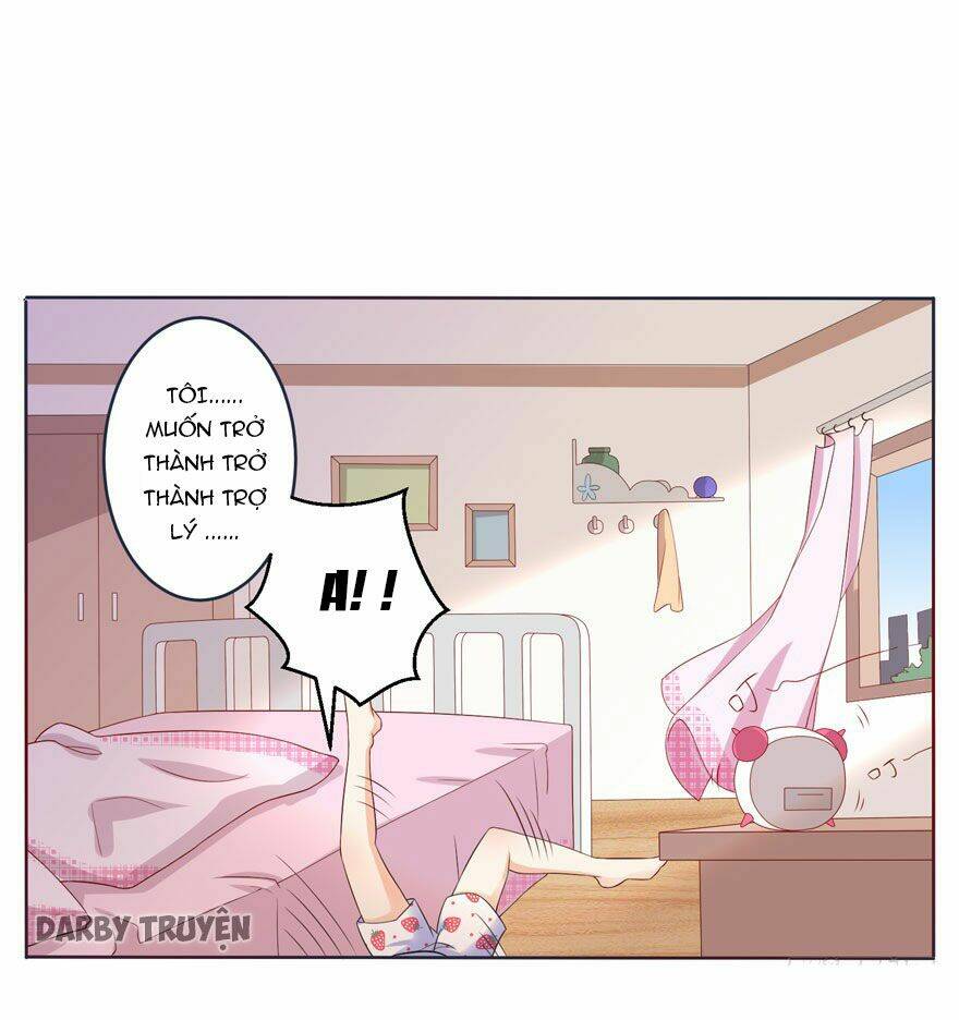 Ức Lạc Tinh Thần: Chapter 6