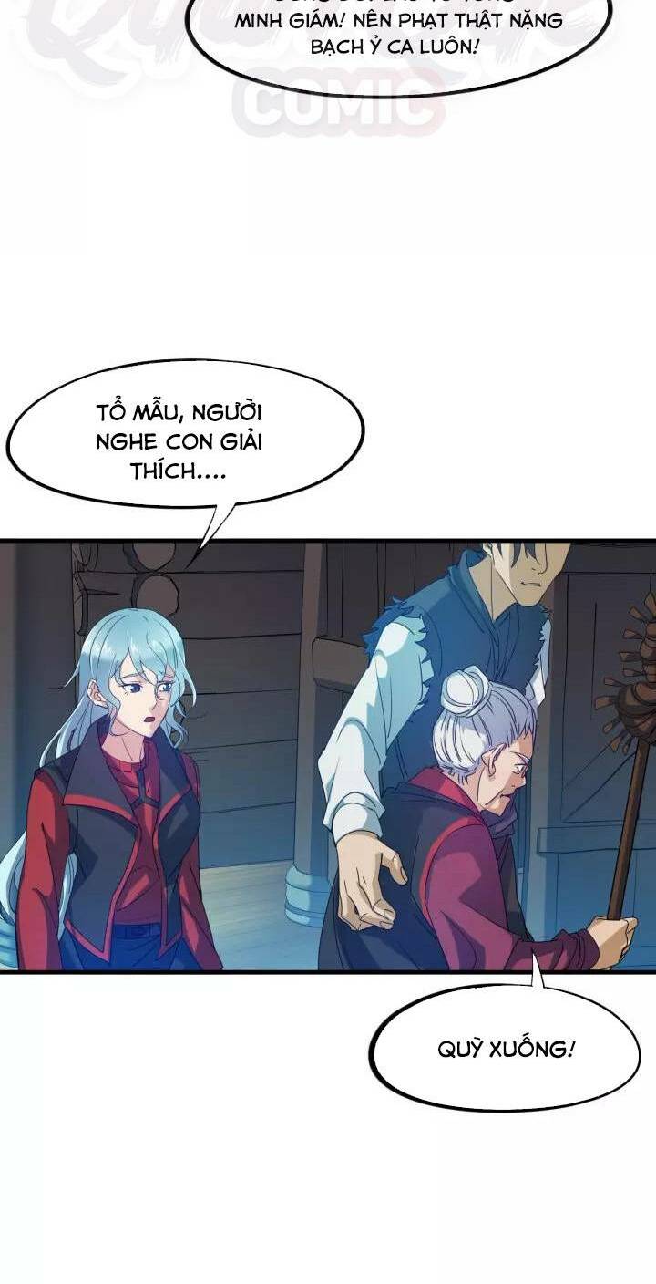 Long Mạch Võ Thần: Chapter 62