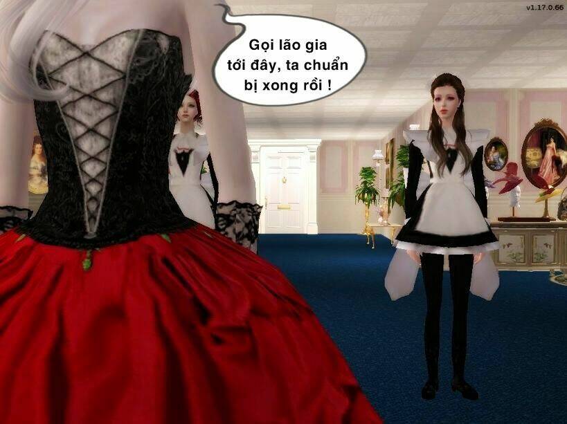 Truyện Sims - Earl Story: Chapter 26