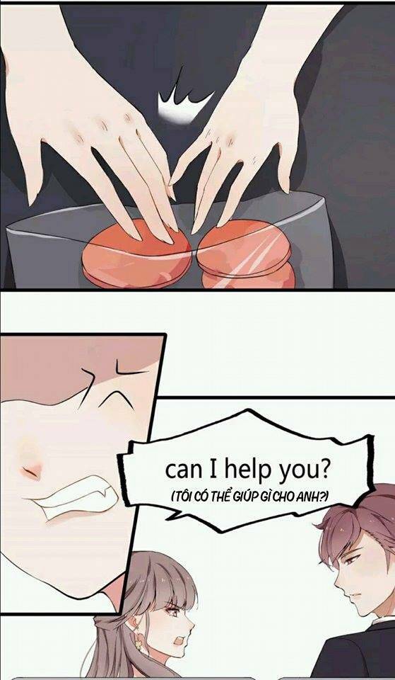 Thiên Kiều Bách Mị: Chapter 2