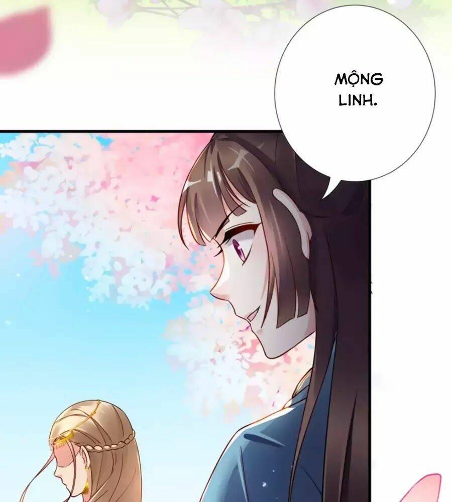 Vương Phi Có Chút Nghịch Ngợm: Chapter 55