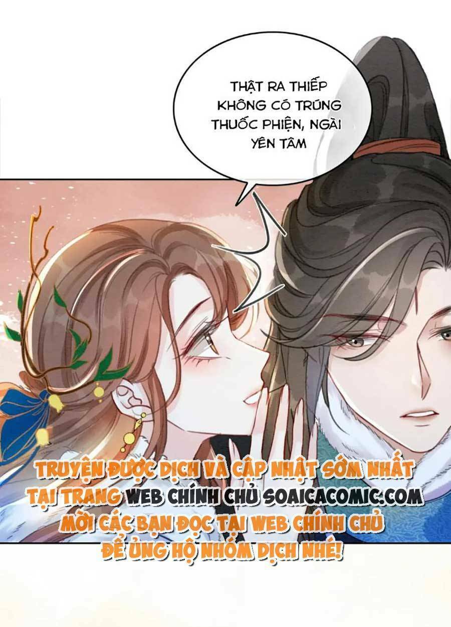 Xung Hỉ Vương Phi: Chapter 88