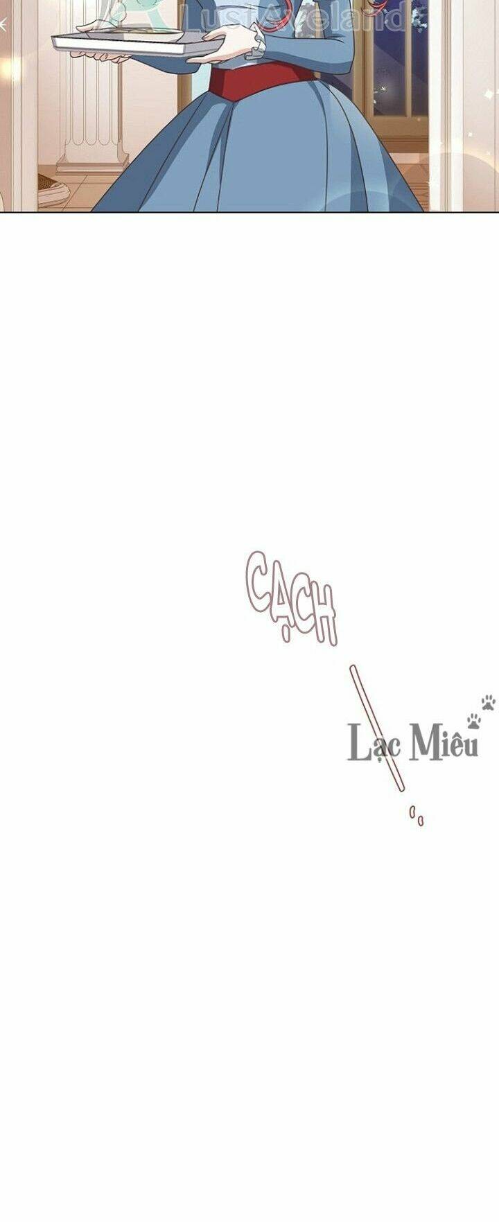 Một Đêm Với Hoàng Đế: Chapter 24