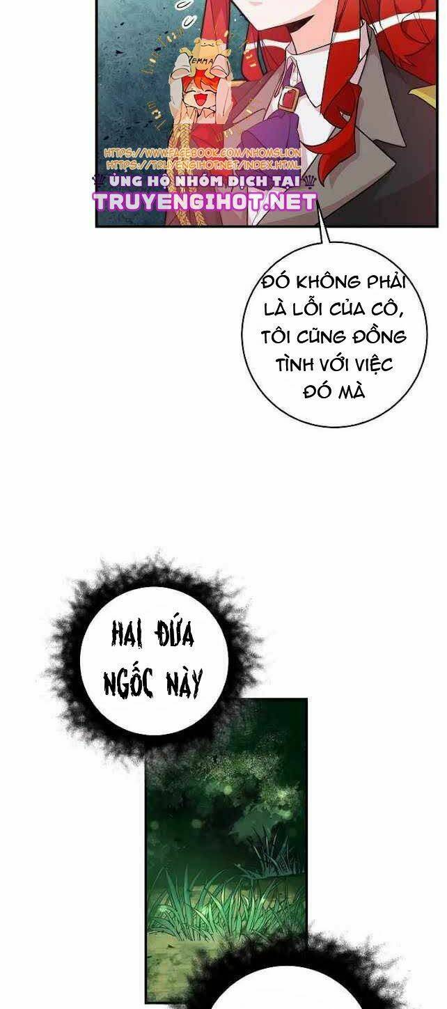 Công Nương Đã Thay Đổi: Chapter 30