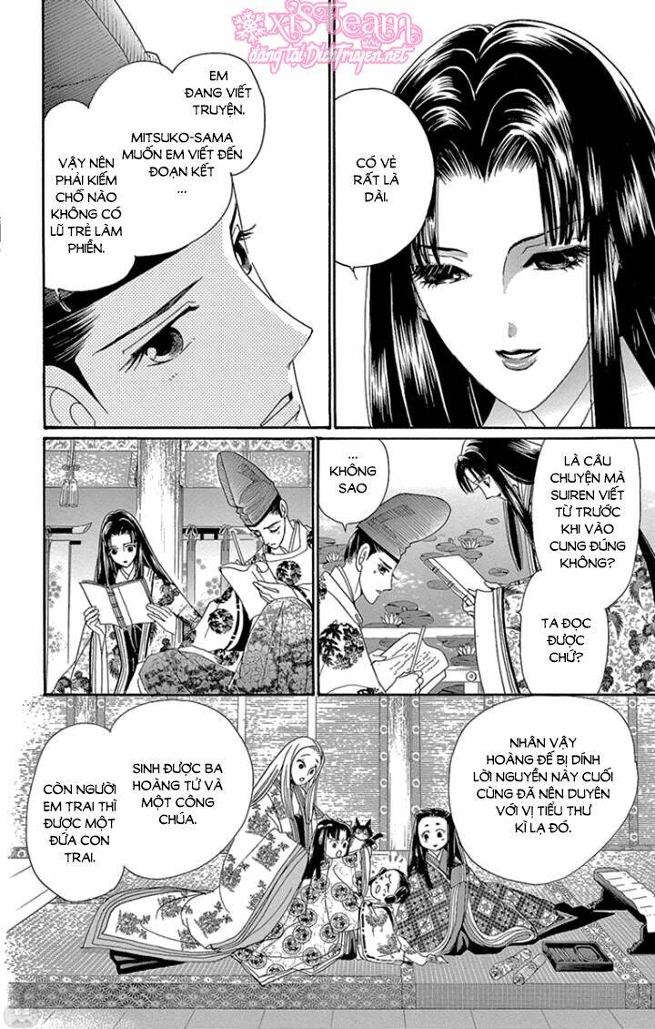 Torikae Baya: Chapter 65