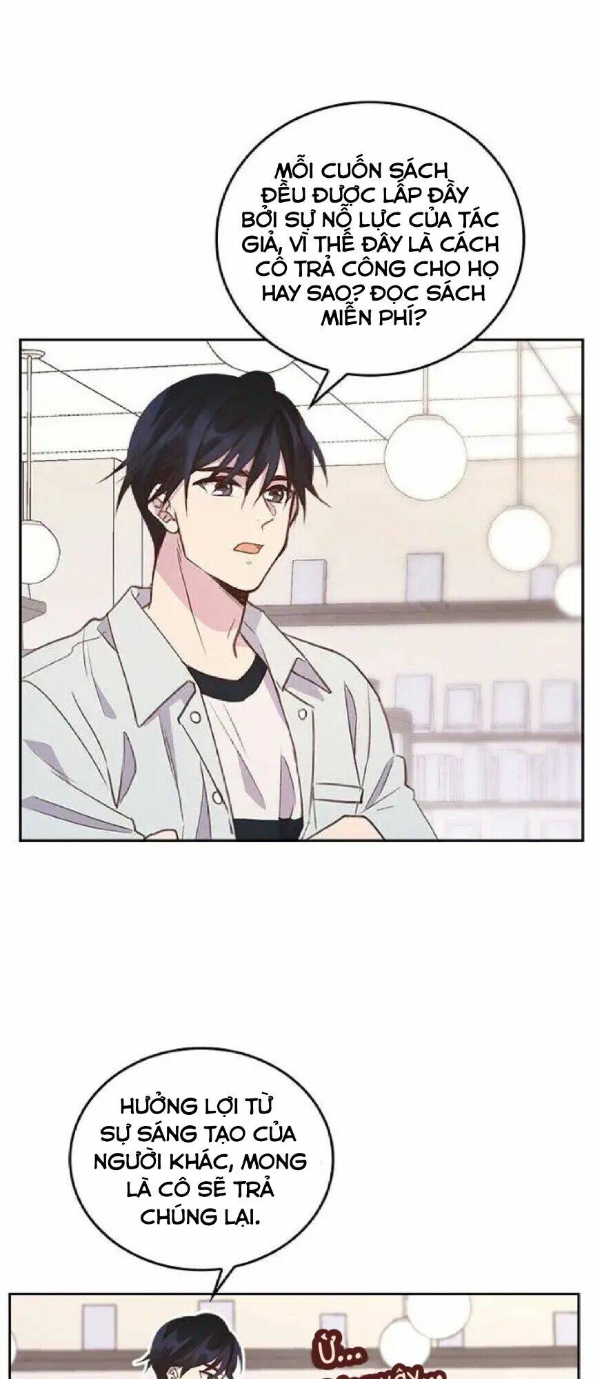 Cuộc Hôn Nhân Bất Khả Thi: Chapter 15