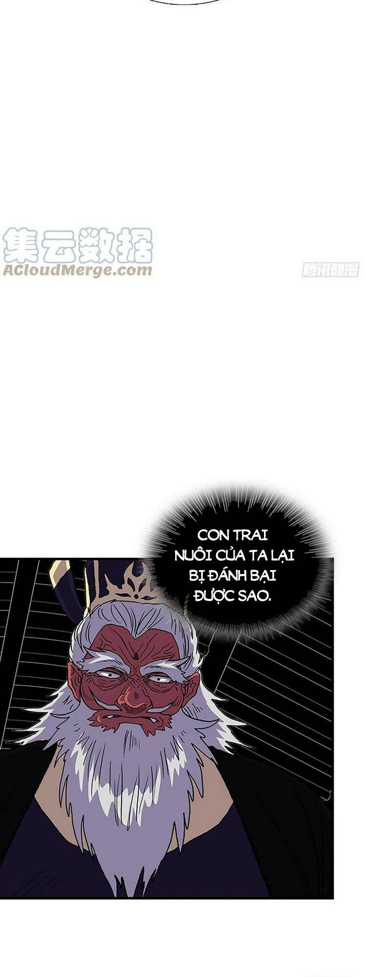 Học Sĩ Tái Sinh: Chapter 238