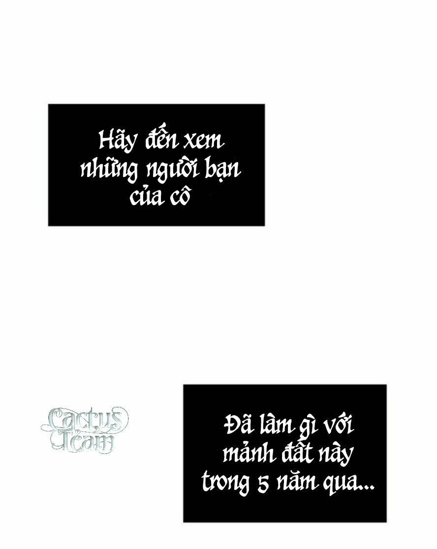 Lòng Trung Thành Với Kẻ Ác: Chapter 9