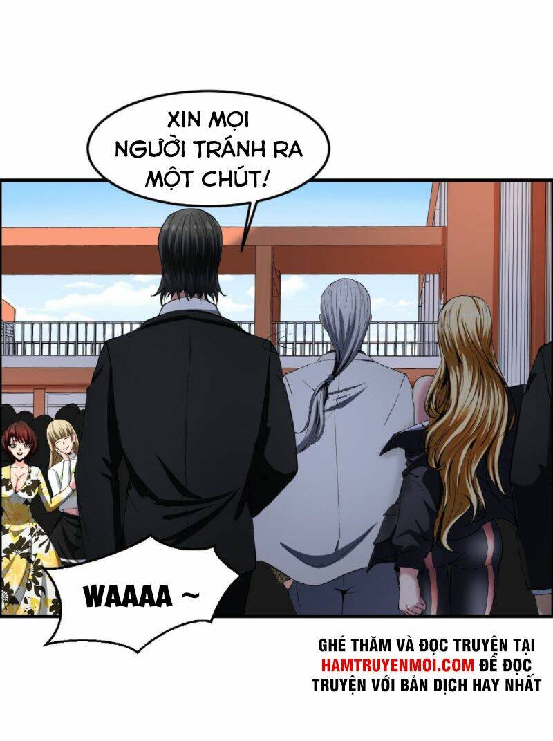 Phản Phái Yêu Tế: Chapter 19