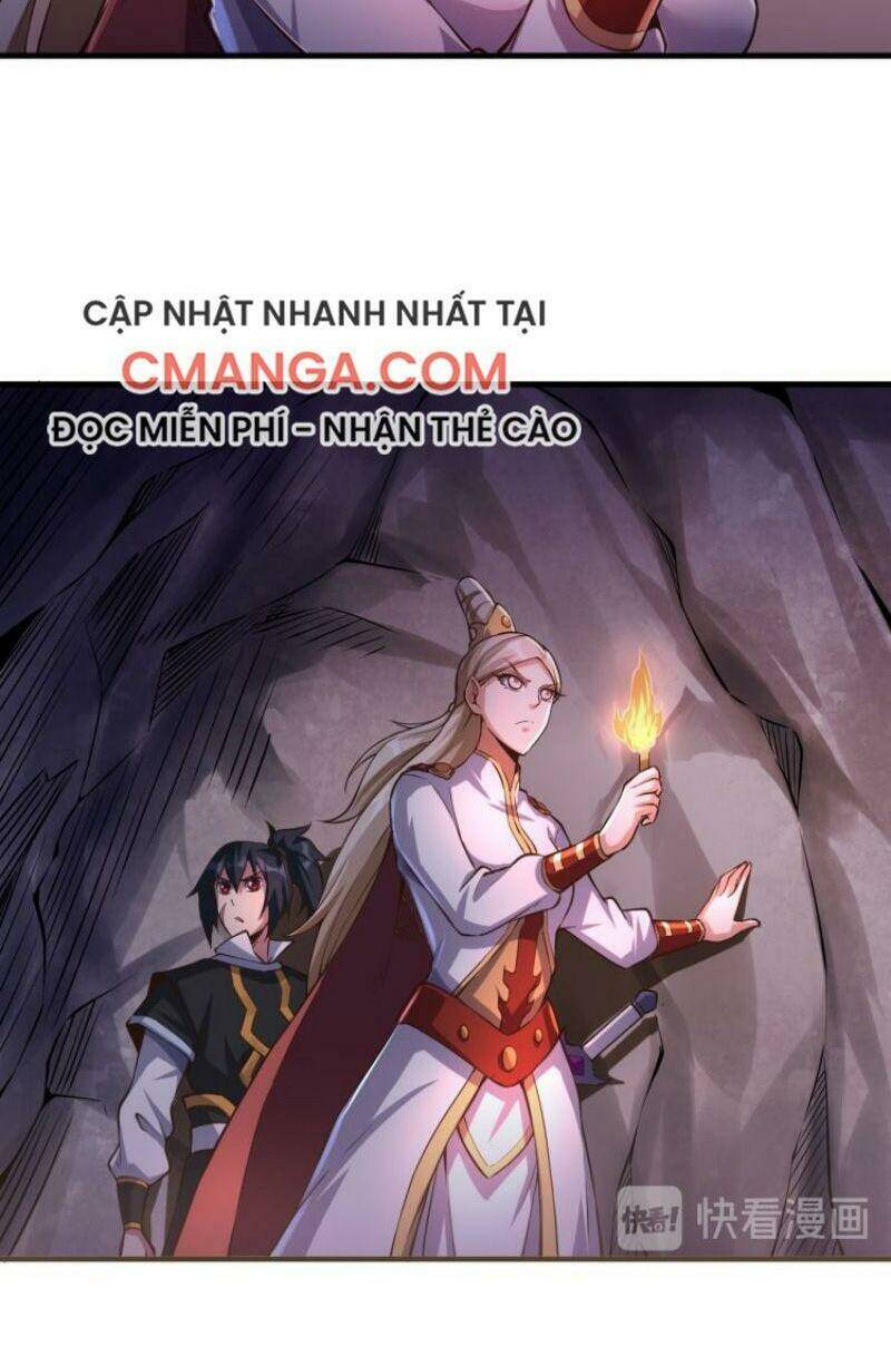 Đấu Hồn Đại Lục: Chapter 43