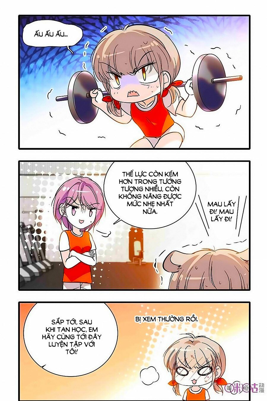 Thanh Ninh Chi Hạ: Chapter 159