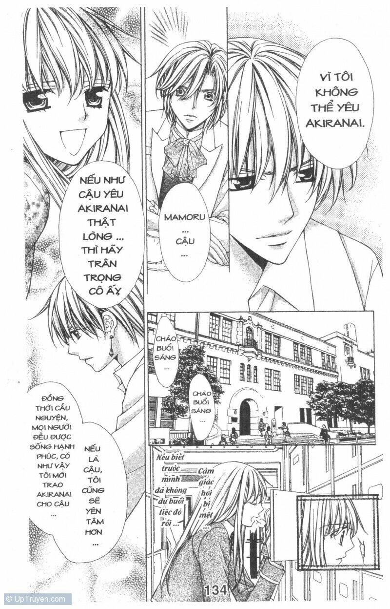 Heart No Daiya: Chapter 1.3