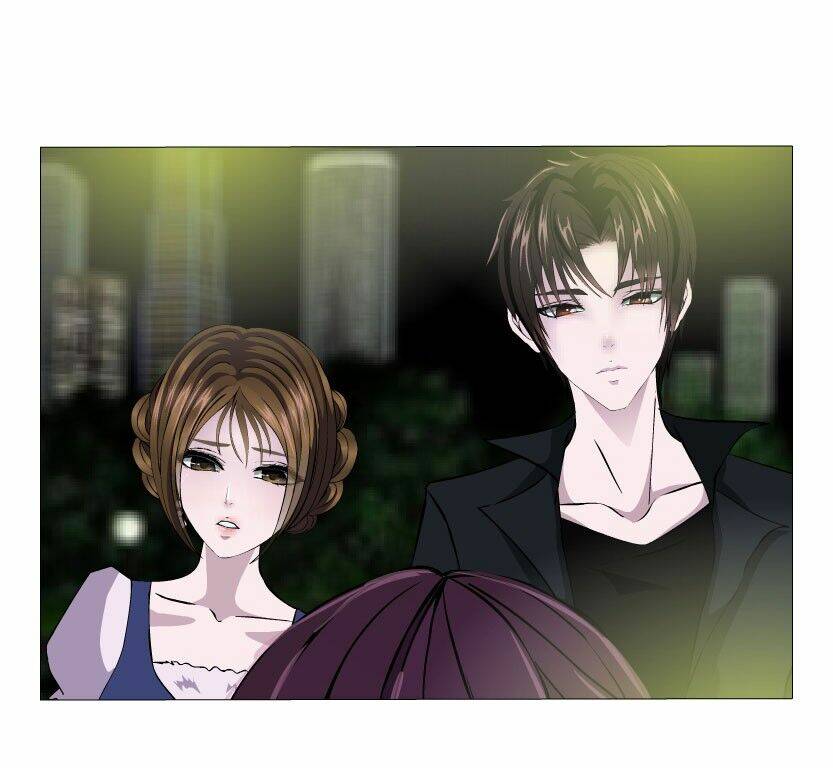 Cạm Bẫy Của Nữ Thần: Chapter 37