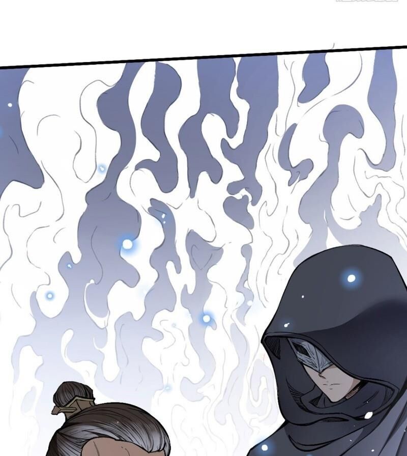 Đường Dần Tại Dị Giới 2: Chapter 7