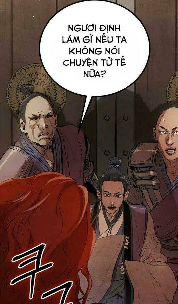 Phụng Tiên Trọng Sinh Ký: Chapter 17