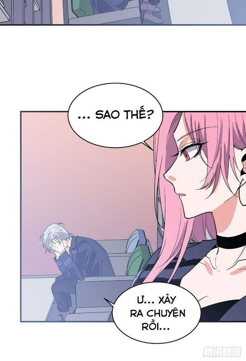 Thát Không Mê Thất: Chapter 57